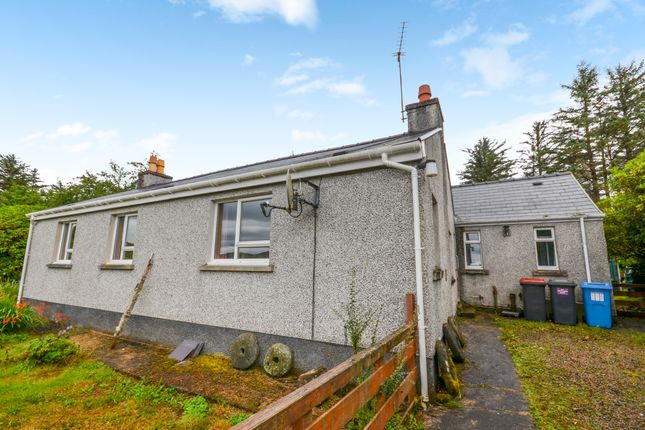 4 bed bungalow
