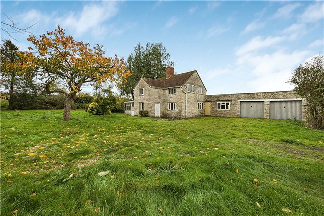 Queen Camel, Yeovil, Somerset, BA22 4 bed detached house for sale
