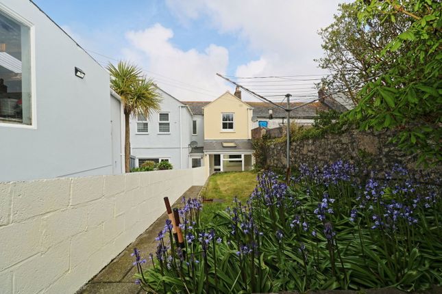 Carn Bosavern, Penzance TR19 2 bed terraced house for sale