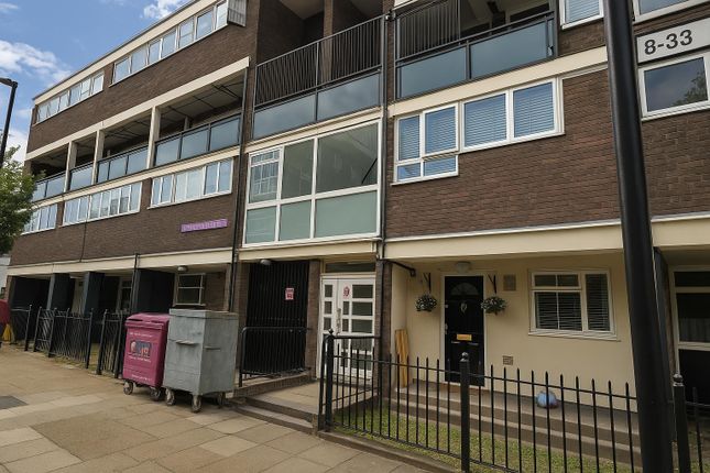 Chudleigh Street, London E1 2 bed flat for sale