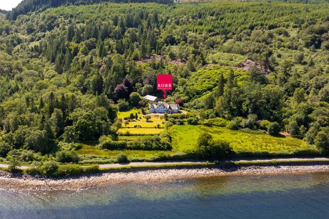 Tarbert, Argyll and Bute, PA29 10 bed detached house for sale