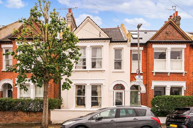 Cathles Road, London SW12 3 bed terraced house for sale