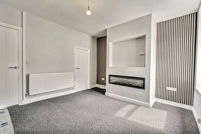 Pearson Street, Workington CA14 2 bed terraced house for sale