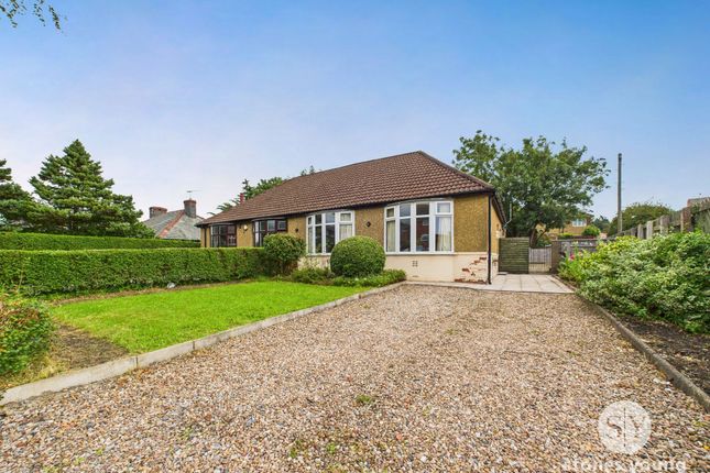 Whalley New Road, Blackburn, BB1 2 bed bungalow for sale