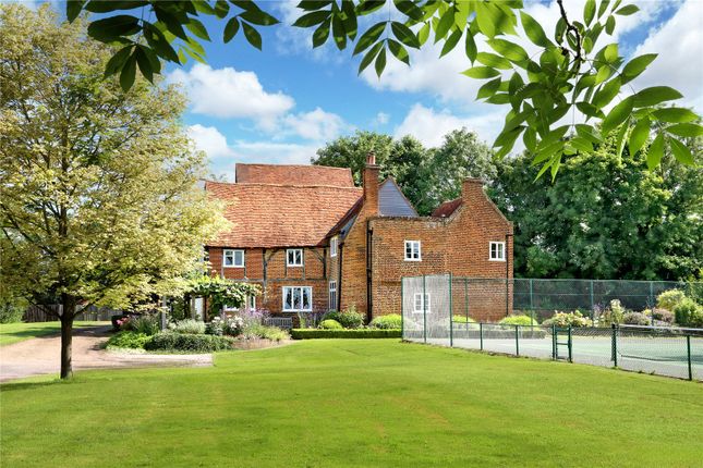 Long Lane, Ickenham, Uxbridge... 6 bed detached house for sale