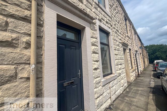 Albert Street, Oswaldtwistle... 2 bed terraced house for sale