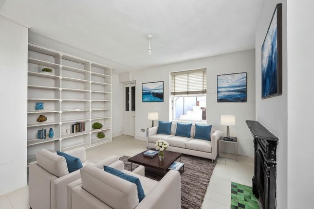 Canning Street, Brighton BN2 3 bed end of terrace house for sale
