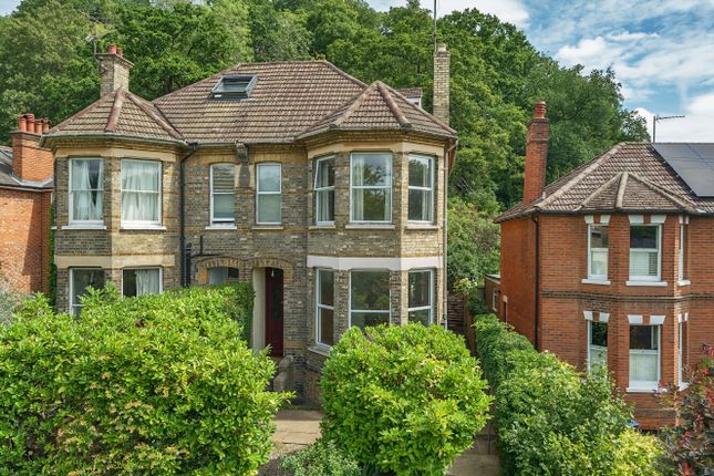 Charterhouse Road, Surrey GU7 4 bed semi