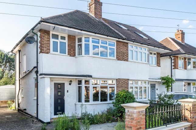 Bourne Vale, Hayes, Kent, BR2 3 bed semi