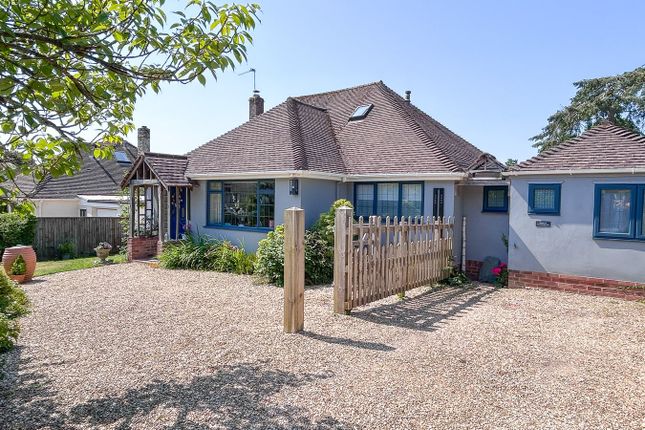 Armstrong Close, Brockenhurst, SO42 3 bed detached house for sale