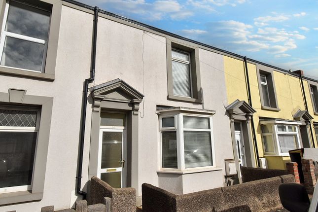 Argyle Street, Swansea, SA1 5 bed house of multiple occupation for sale