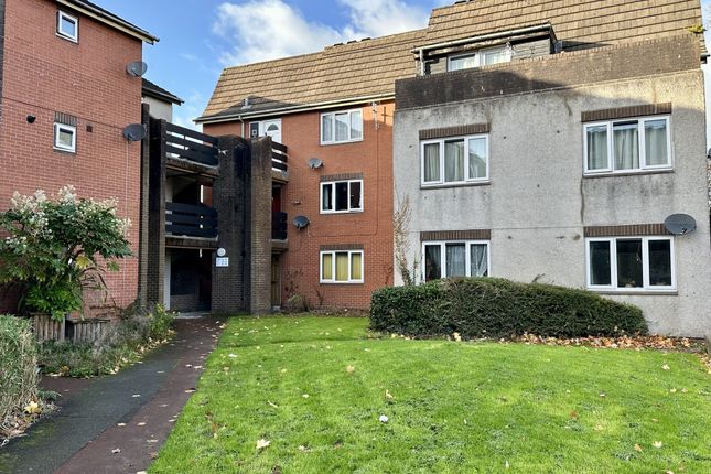 The Paddock, Preston PR2 Studio for sale