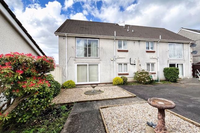 2 bed flat