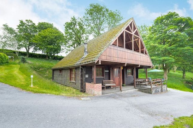 Llanfynydd Road, Carmarthen... 3 bed detached house for sale