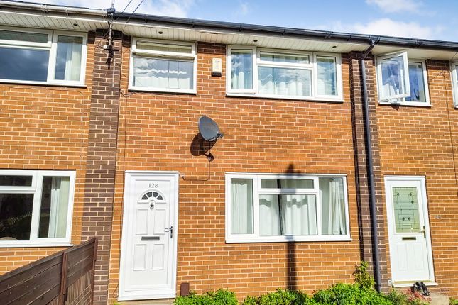 Town Street, Armley, Leeds, LS12 3 bed terraced house for sale