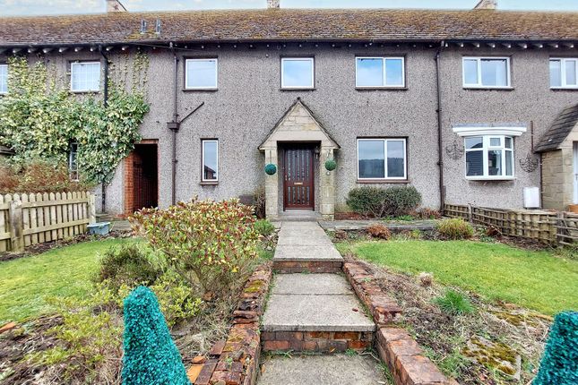 Croft Road, Rothbury, Northumberland... 3 bed terraced house for sale