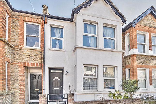 Temple Road, Hounslow, TW3 2 bed terraced house for sale