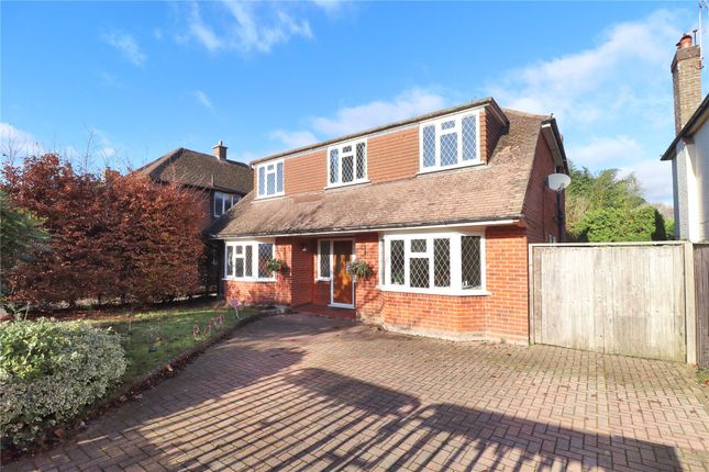 Greenmeads, Woking GU22 4 bed detached house for sale