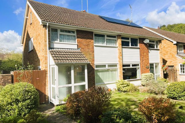 4 bedroom semi-detached house for sale