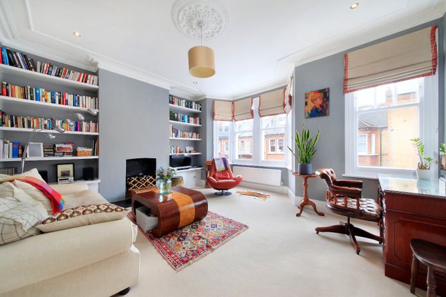 Worfield Street, London 2 bed flat for sale