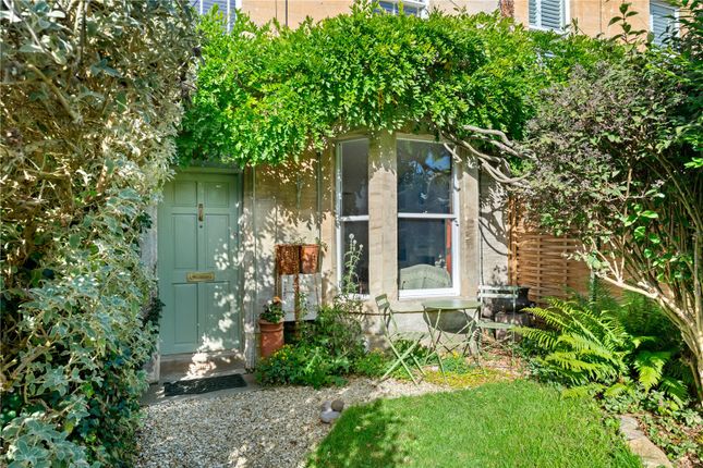 Frome Road, Bradford on Avon 3 bed end of terrace house for sale