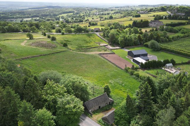 Ashover, Chesterfield Land for sale