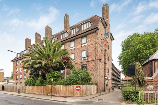 Banbury Road, London E9 1 bed flat for sale