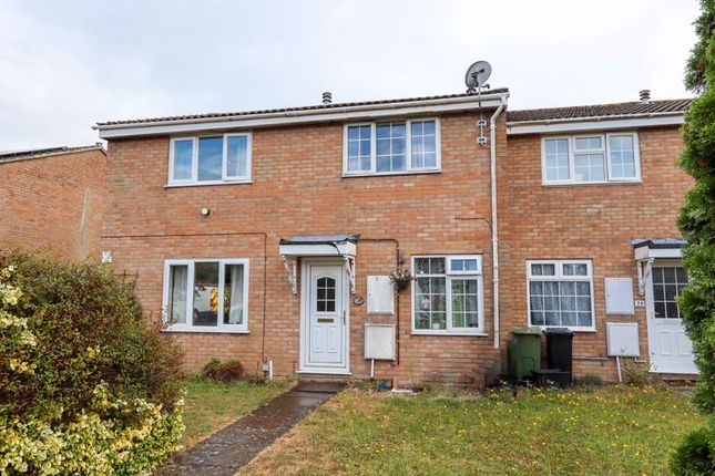 Fosseway, Clevedon 2 bed terraced house for sale