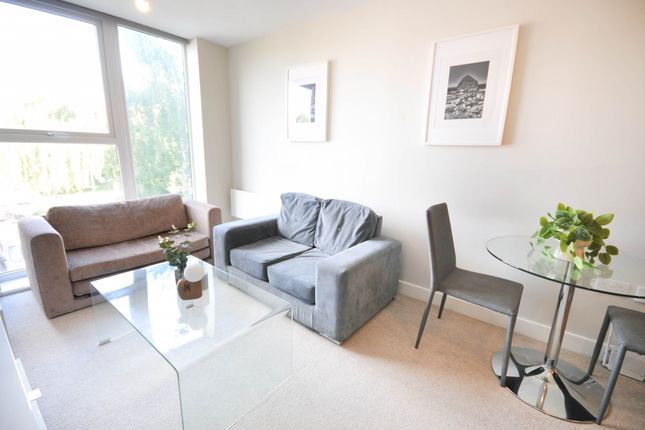 1 bed flat