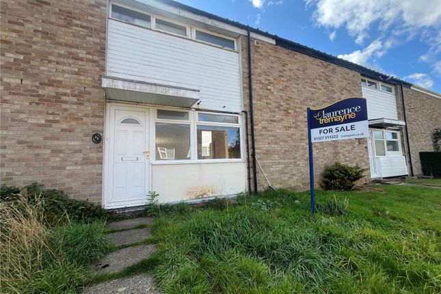 2 bed terraced house