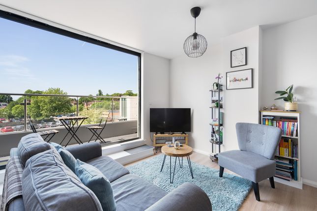 Market Place, Wallingford, OX10 1 bed apartment for sale
