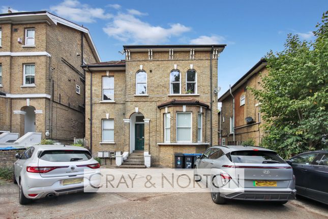 Canning Road, Addiscombe, CR0 2 bed flat for sale