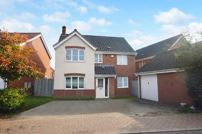 6 bedroom detached house for sale