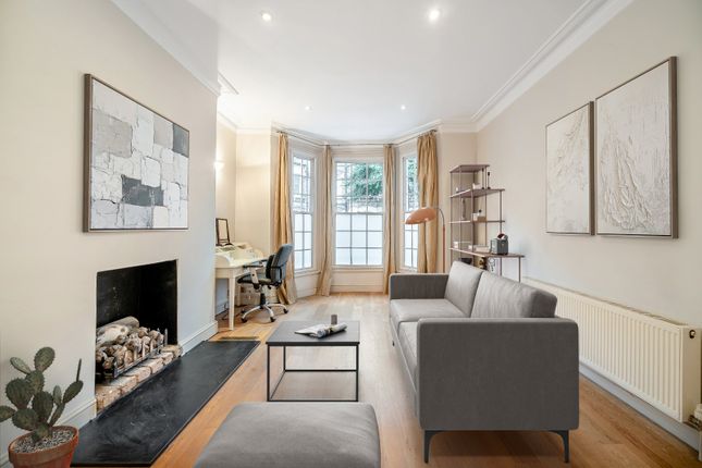 Shorrolds Road, London, SW6 1 bed flat for sale