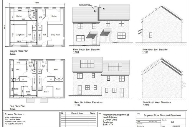 Plot for sale