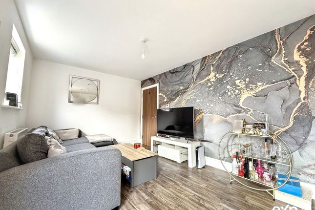 Marquess Drive, Milton Keynes MK2 1 bed apartment for sale
