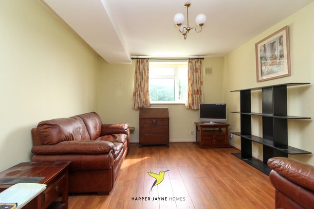 Park Lodge, Auckland Road, SE19 1 bed flat for sale