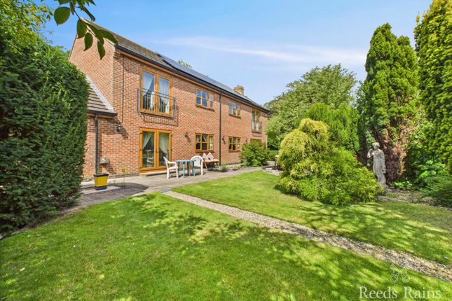 Fair View, Hull HU12 4 bed detached house for sale