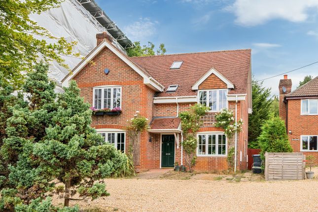Highways Road, Compton, Winchester... 6 bed detached house for sale