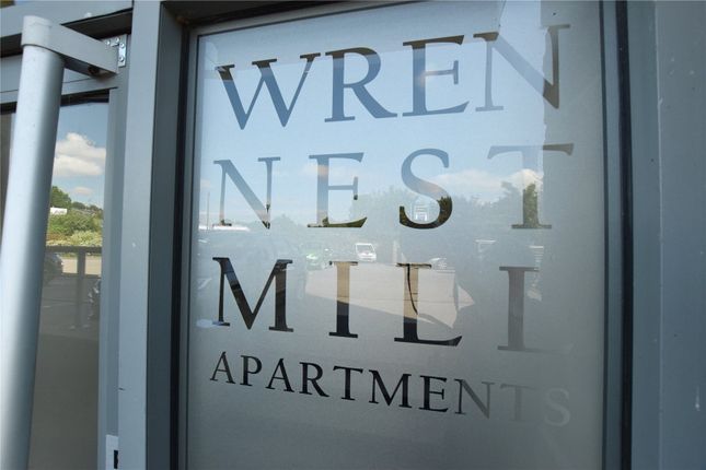 Glossop Brook Road, Glossop... 2 bed apartment for sale