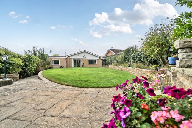 2 bedroom detached house for sale