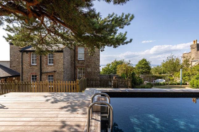 Wellington Terrace, Clevedon 6 bed detached house for sale