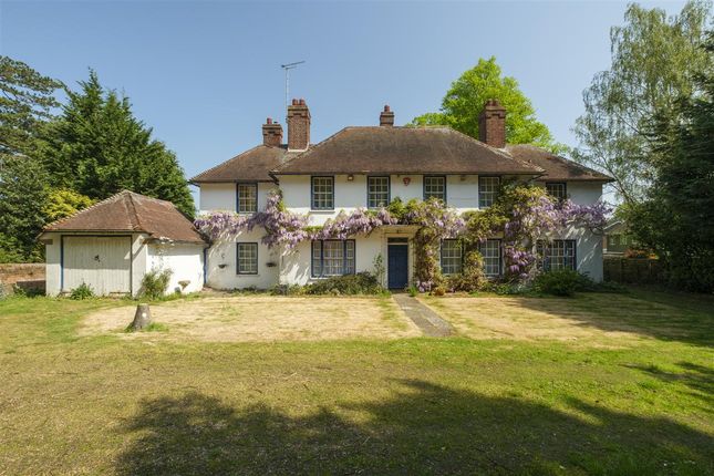 New Dover Road, Canterbury 5 bed detached house for sale