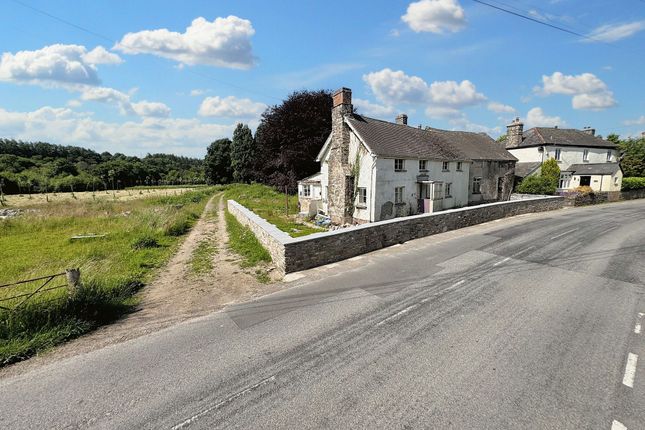 Exebridge, Dulverton, TA22 Detached house for sale