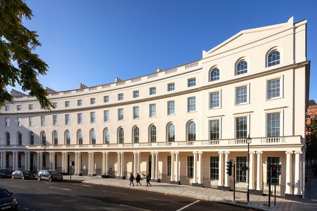 Park Crescent, Marylebone, London, W1B 1 bed apartment for sale