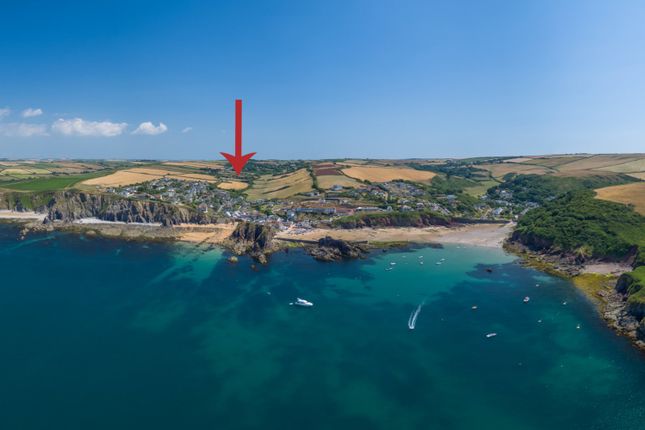 Hope Cove, Kingsbridge, Devon 3 bed bungalow for sale