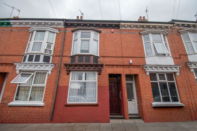 Devana Road, Leicester 3 bed terraced house for sale