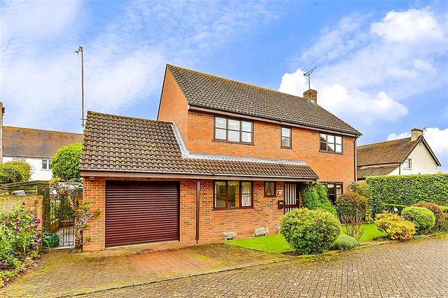 Manor Close, Deal, Kent 4 bed detached house for sale