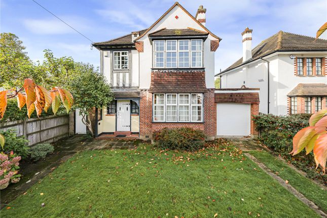Highfield Road, Bickley, BR1 3 bed detached house for sale