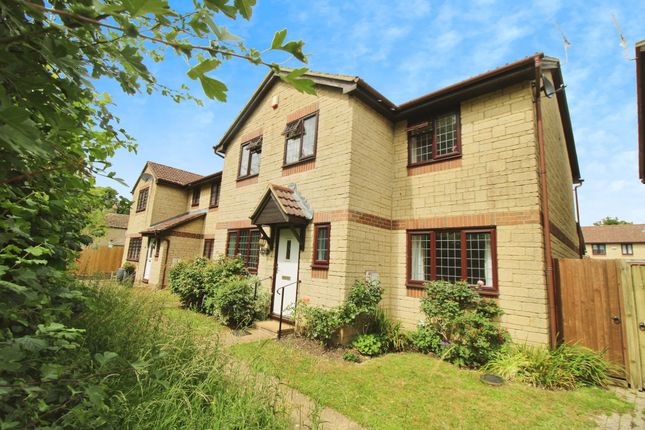 The Close, Lydiard Millicent, SN5 4 bed detached house for sale